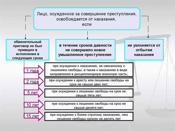 Роль родителей и опекунов в процессе освобождения несовершеннолетнего от наказания