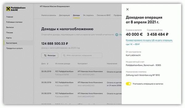  Несколько простых шагов и бизнес зарегистрирован 