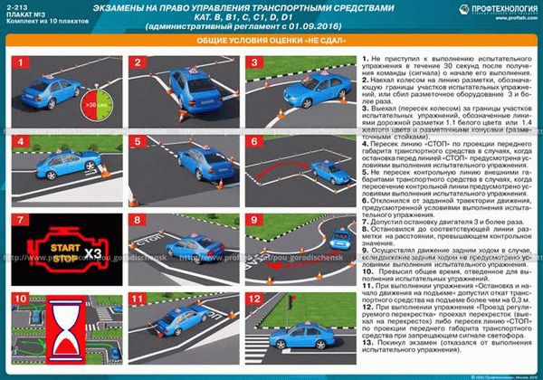 Примеры заданий по билету 29 ППД с подробным разбором