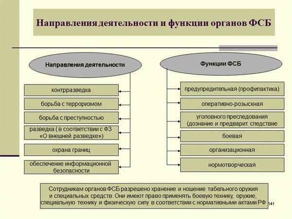 Полномочия органов дознания