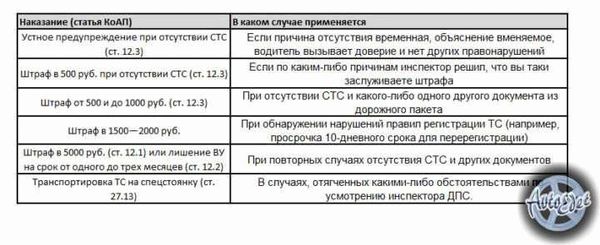 Водительское удостоверение (ВУ)