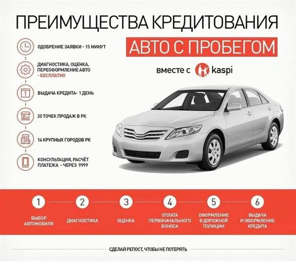 Чем покупка нового авто отличается от покупки б/у