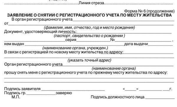 Причины аккуратности при указании адреса