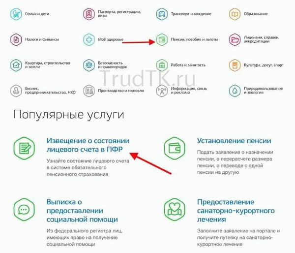 Консультация с профессионалами в области накопительной пенсии