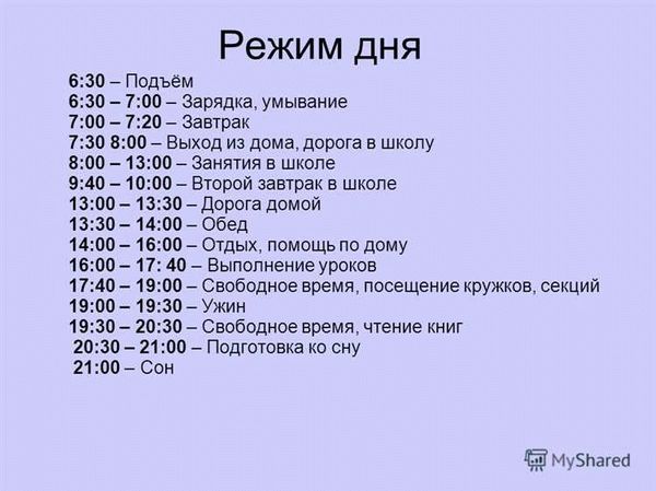 Как выглядит распорядок дня в армии в 2020 году?