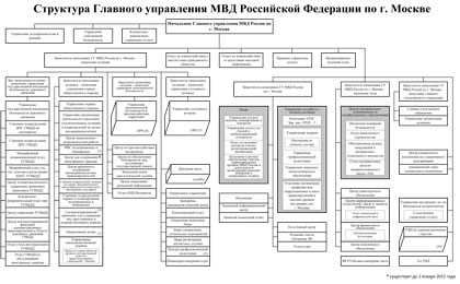 Министерство внутренних дел России