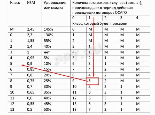 Особенности полиса ОСАГО на короткий срок