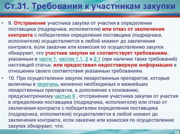 Сведения о штрафах