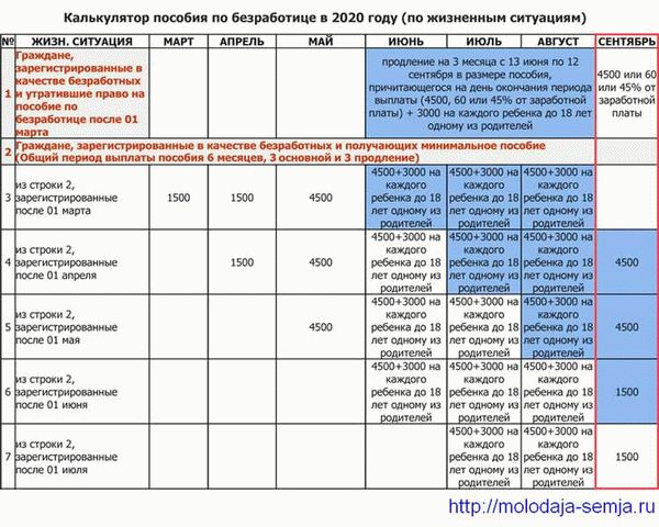 Минимальный размер социальных выплат в Свердловской области