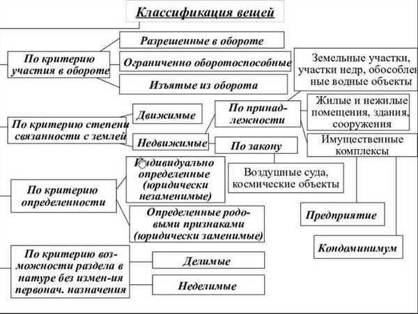 Виды и классификация ценных бумаг