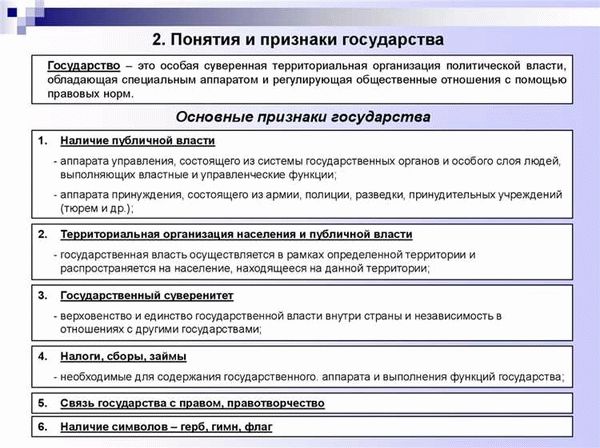 Какие функции выполняет правовое государство?