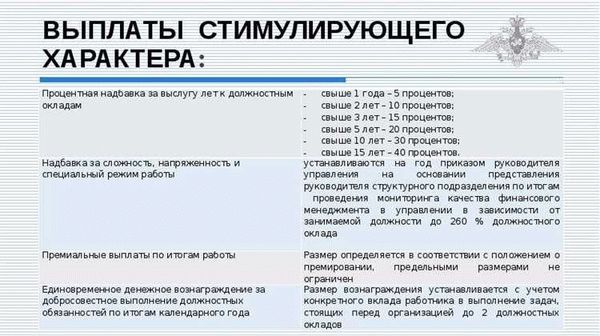 Сроки получения премии 1010 в 2024 г.