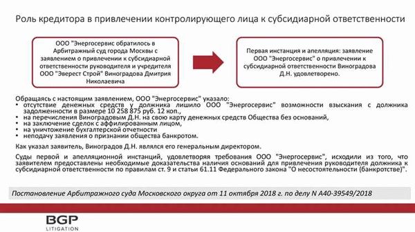 Как обезопасить себя от привлечения к ответственности?