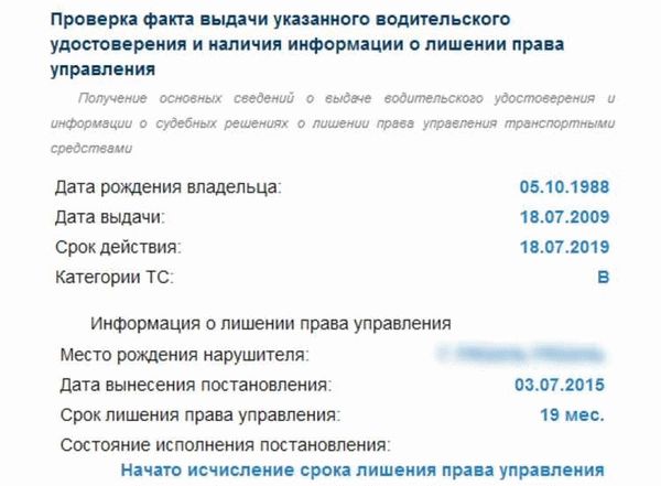  Что делать, если ваше водительское удостоверение было утеряно или украдено? 