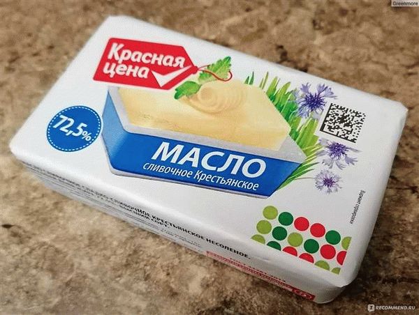 Как подделывают сливочное масло