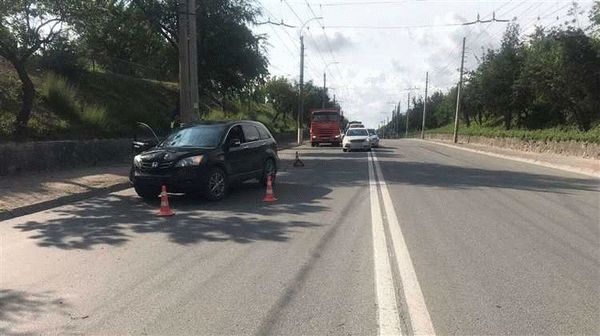 Водитель не всегда виновен в ДТП с пешеходом