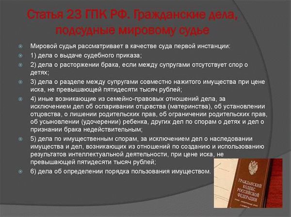 Комментарии к статье 230 Гражданского процессуального кодекса РФ