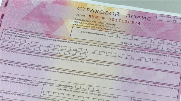 Цена открытой страховки: стоит ли она своих денег?